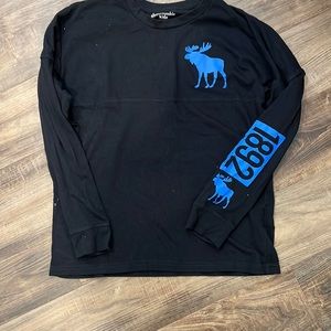 Boys long sleeve T-shirt